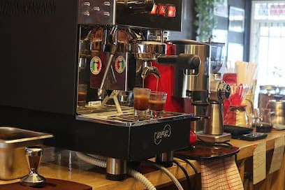 Fume Coffee And Shisha