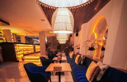 Eden Lounge Ubud - Restaurant With Live Music and Co-Working Space