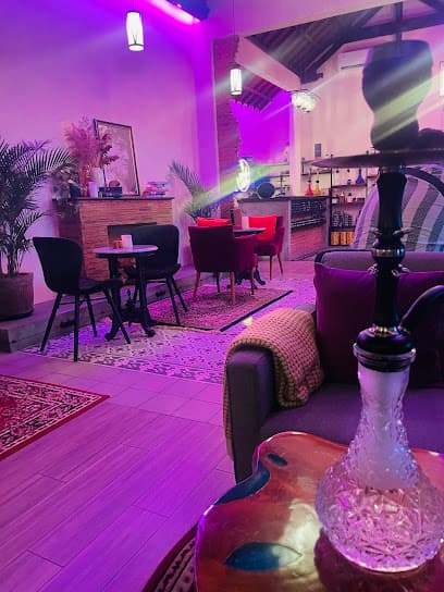 MISHA SHISHA Ubud | Hookah place | Lounge Bar | Shisha Shop