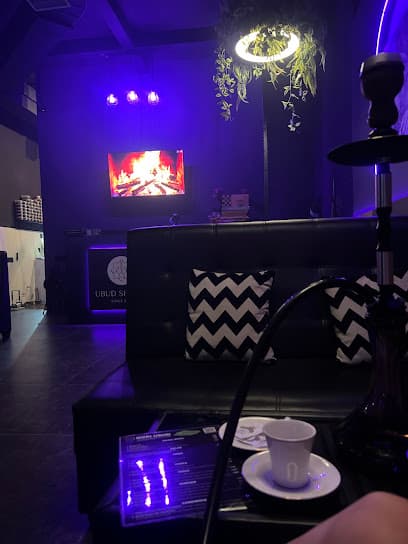 Ubud Shisha