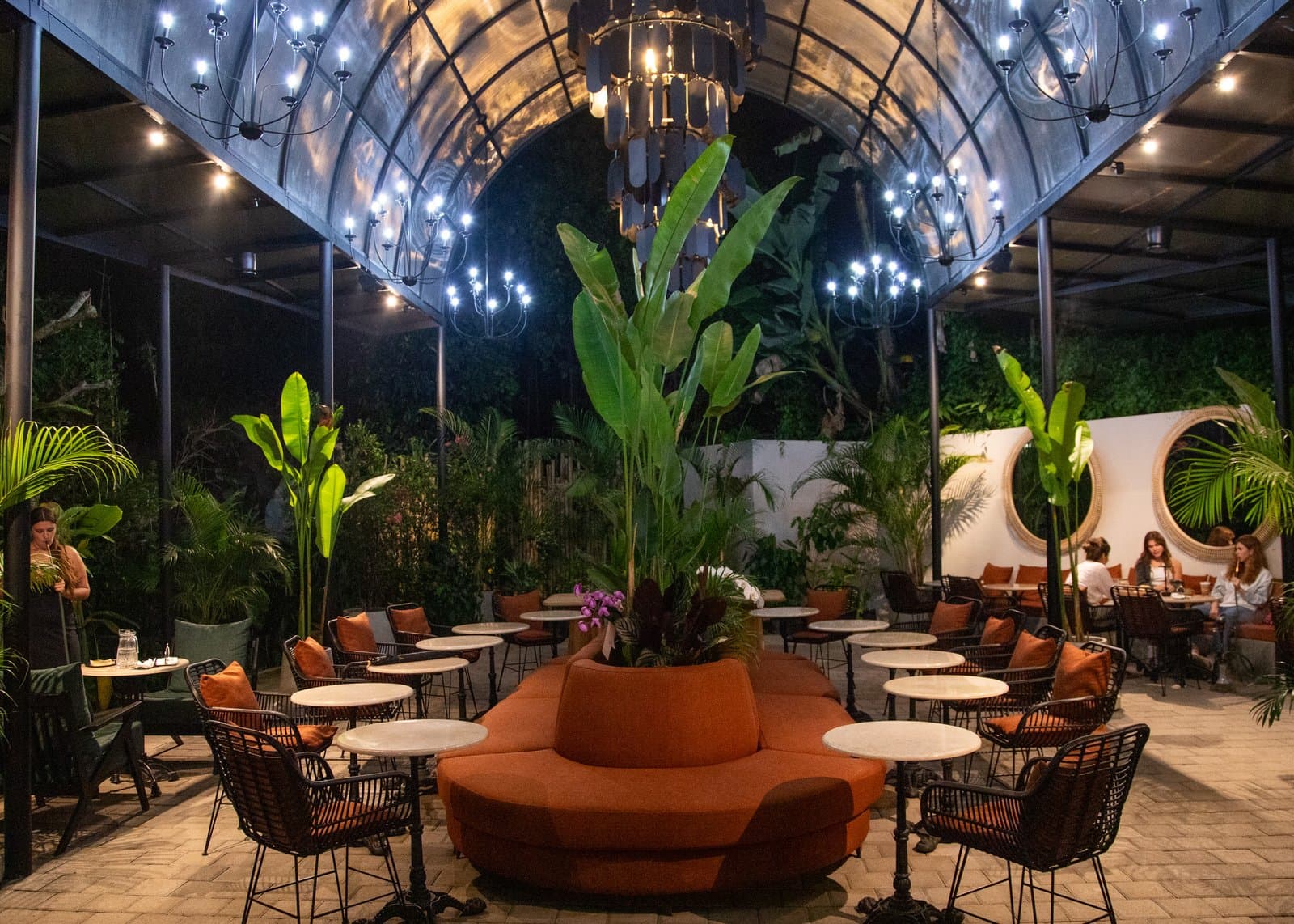 SHISHA GARDEN Lounge photo 6