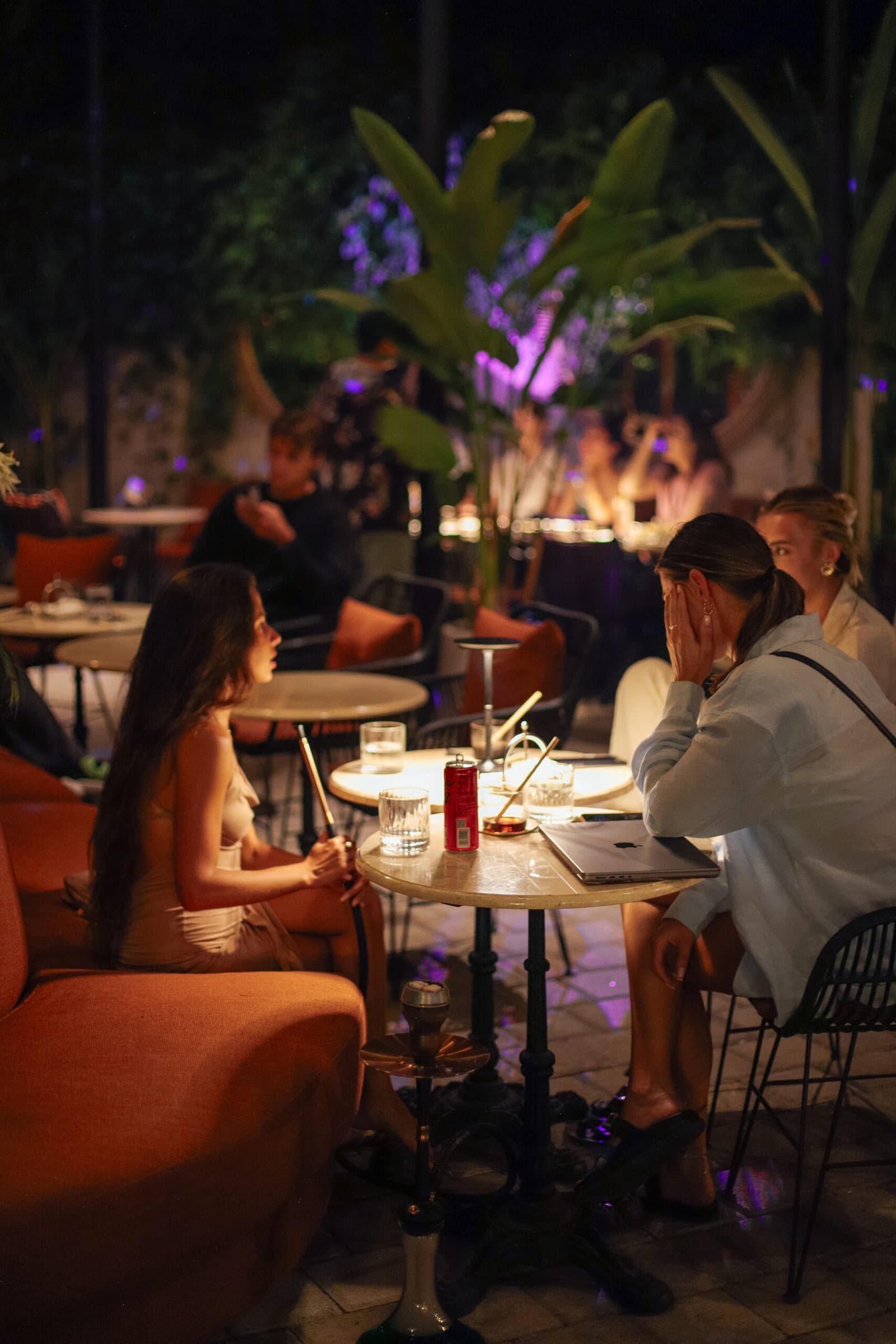 SHISHA GARDEN Lounge photo 3