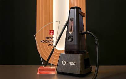 Enso Hookah Lounge