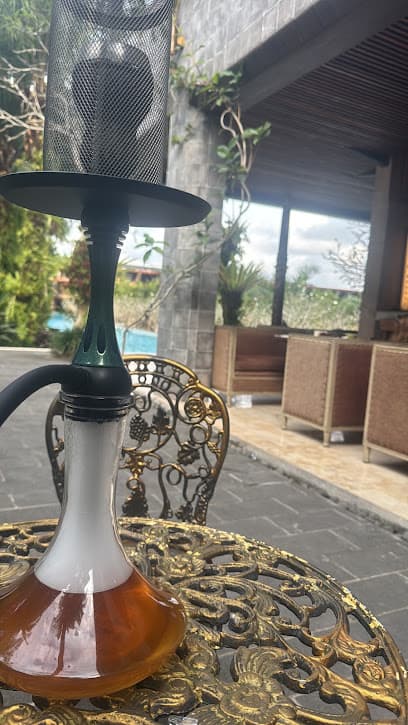 BG Clouds Shisha Lounge | Ubud Hookah