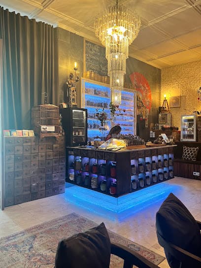 Chai Chitai Ubud Tea House & Shisha