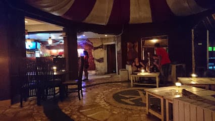 XL Shisha Lounge
