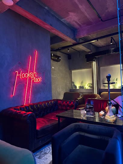 HPlace Restaurant & Lounge Ubud photo 4