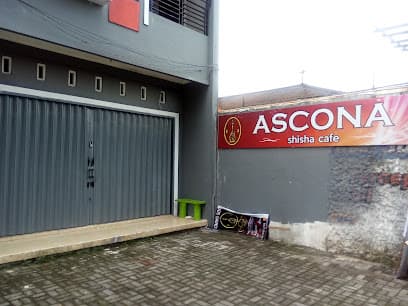 Ascona Shisha Cafe