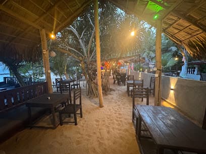 Mallika shisha & cocktail bar restaurant