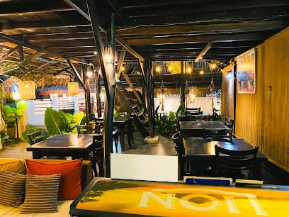 CoCo Shisha Bar Tangalle