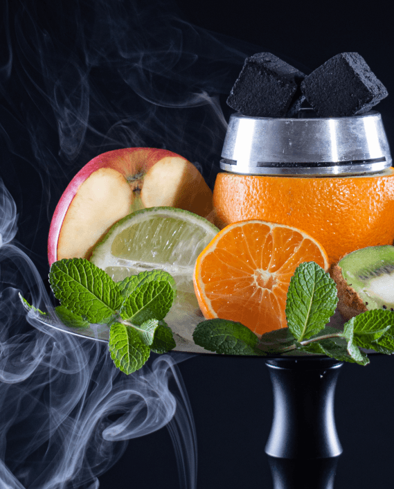 Ceylon Shisha Lounge & Cafe