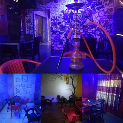 Shisha Luv
