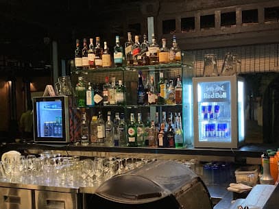 The Breeze Bar