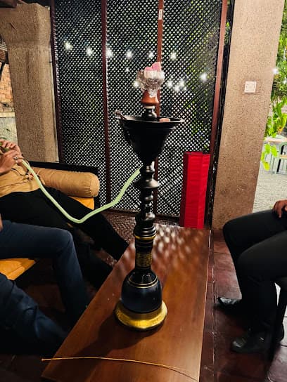 Shisha House