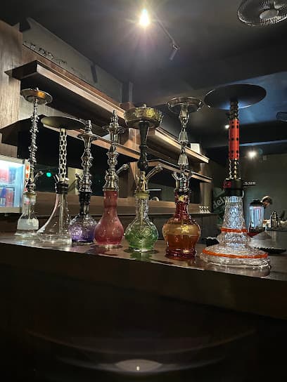 Hc Hookha Lounge -Shisha house 💨