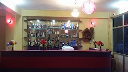 sunrise hotel,lodge,&bar