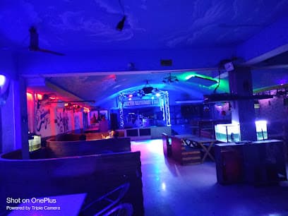 Brixton Restaurant and Rock Bar