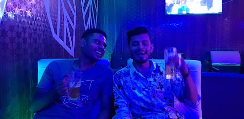 Ten 11 Lounge