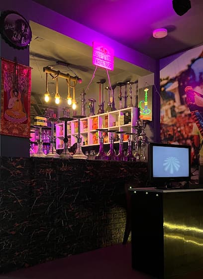 Cloud Cafe & Hookah Lounge