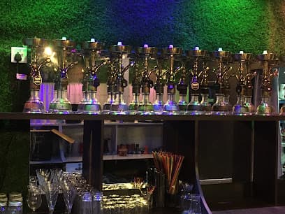 Kross road hookah cafe