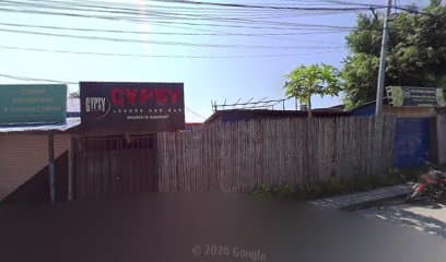 Gypsy lounge and bar