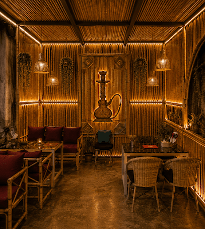 Hookah Garden