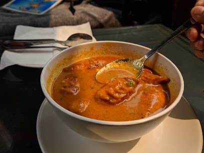 Jhigu Nandini - Hookah Lounge & Bar