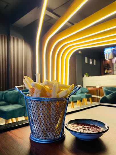 Shisha House(restro and bar)