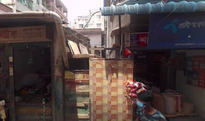 Sheesha Lounge,Shonir Akhra
