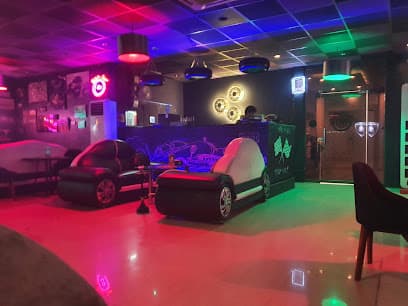 Burn Out Restaurant & Cafe