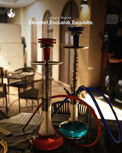 KOYLA Cigar & Shisha Lounge