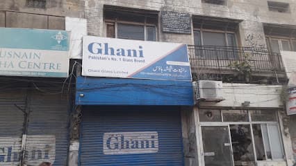 Rajput Shisha House