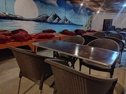 CAFE RUMI - Super Highway Karachi - Open 24 hours