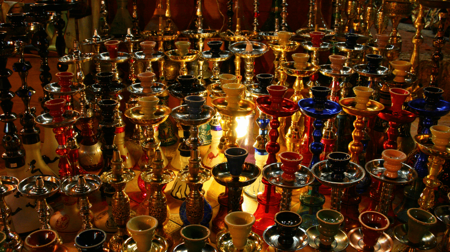 House of Hookah