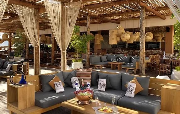 Taboo | Best beach club in cabo photo 5