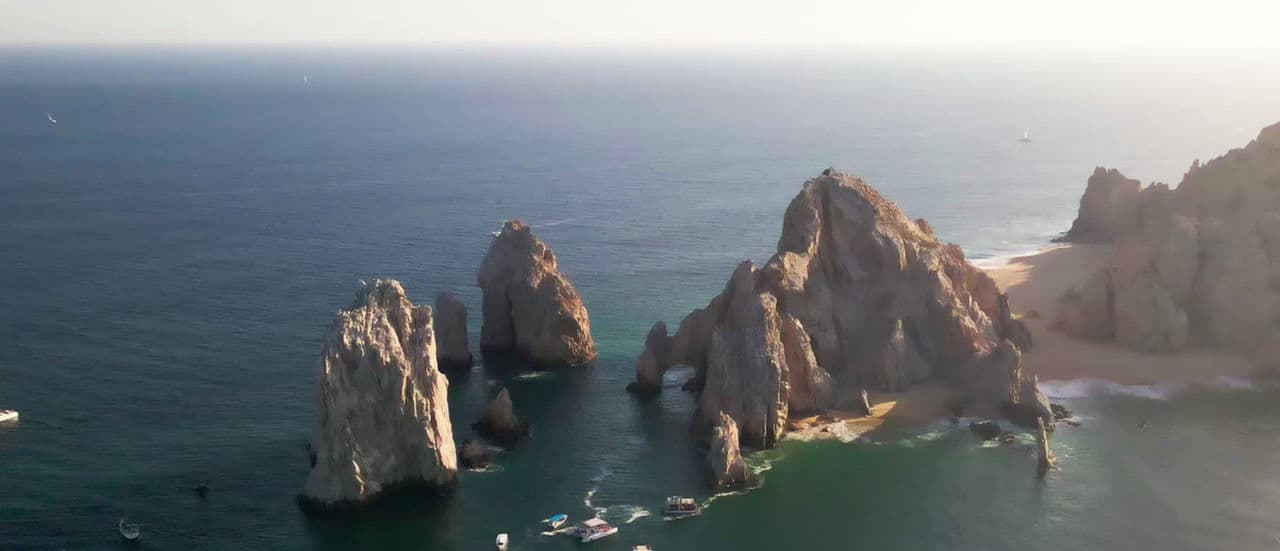 Taboo | Best beach club in cabo photo 2