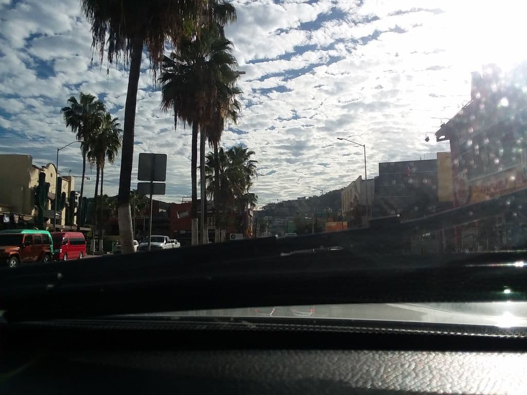 Street view near BALAM