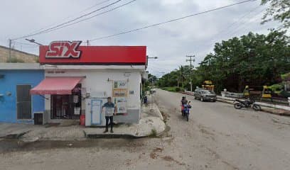 Capital Hookah Cozumel