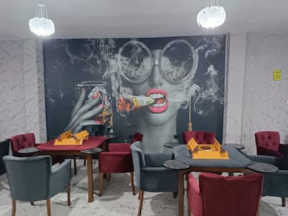 Akın Nargile Cafe