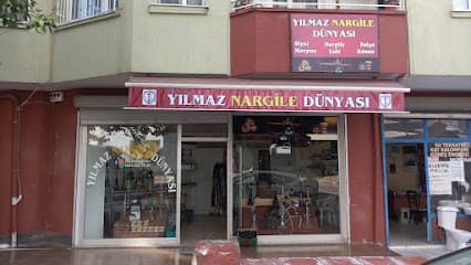 Yılmaz Nargile Dünyasi