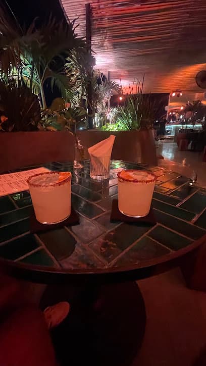 THE LATIN QUARTER TULUM