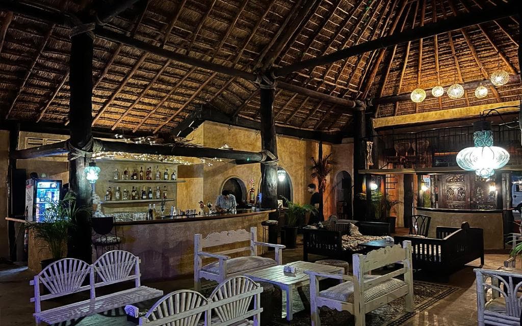 Luhme Tulum photo 3