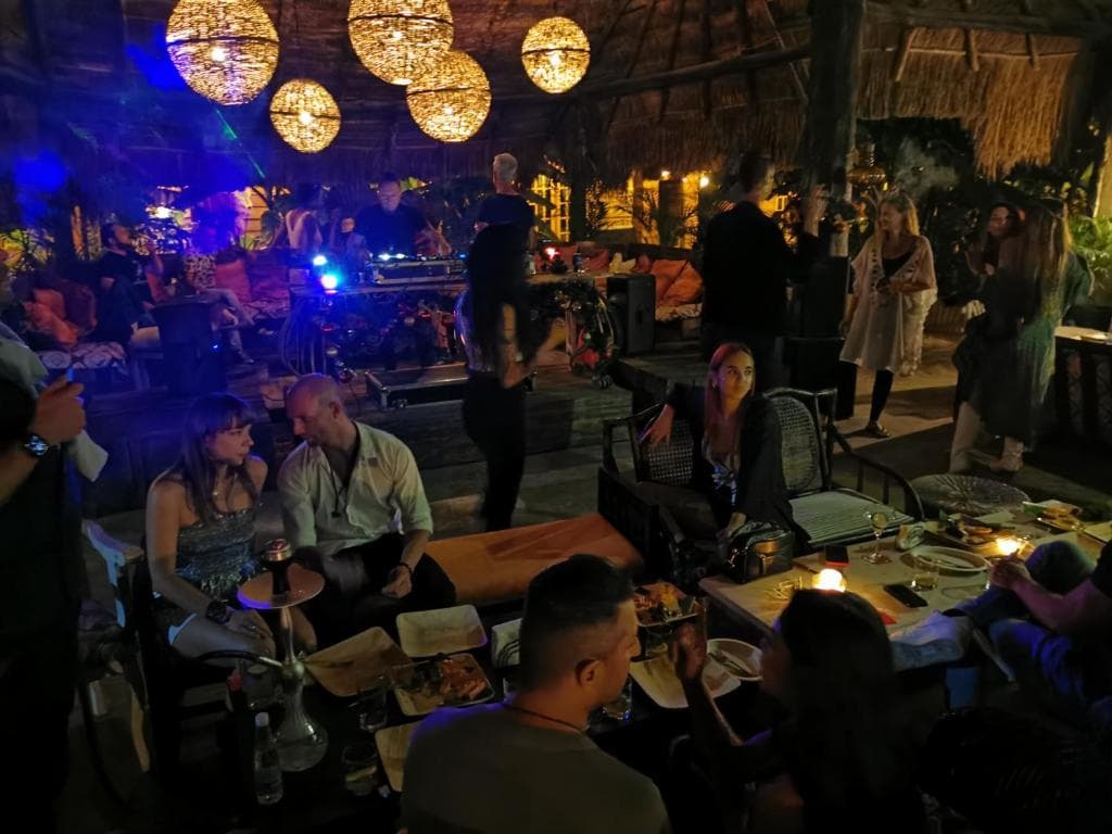 Luhme Tulum