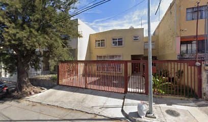 casa de edmundo