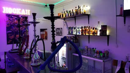 Hookah Garden Lounge Medellin