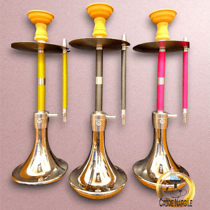 Furkan Hookah