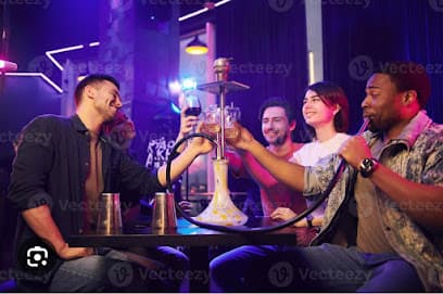 La Sabana Smoke Hookah Lounge