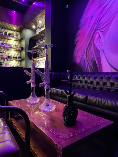Vapor Life Provenza - Hookah Lounge