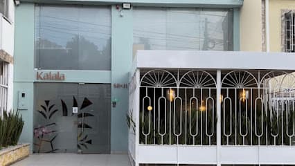 Kalala Lounge Ibagué