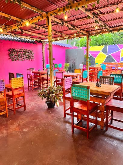 Hooka Lounge Bar